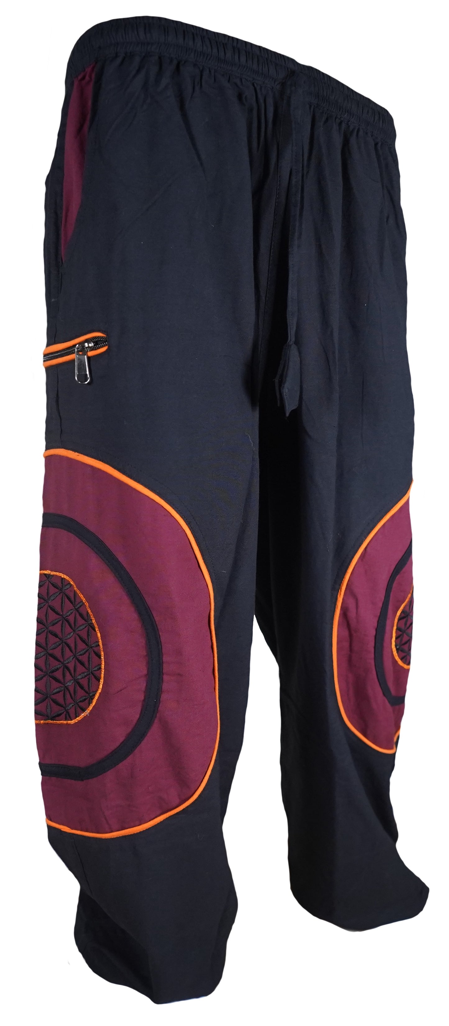 Flower Of Life Pants