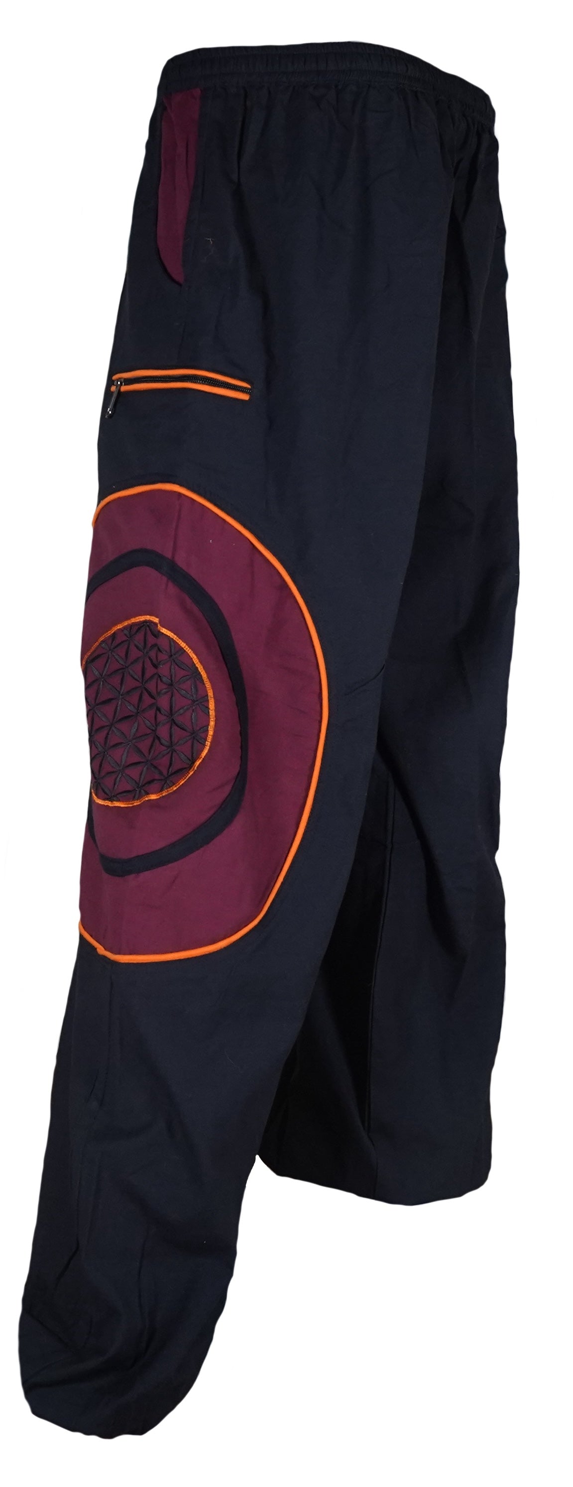 Flower Of Life Pants