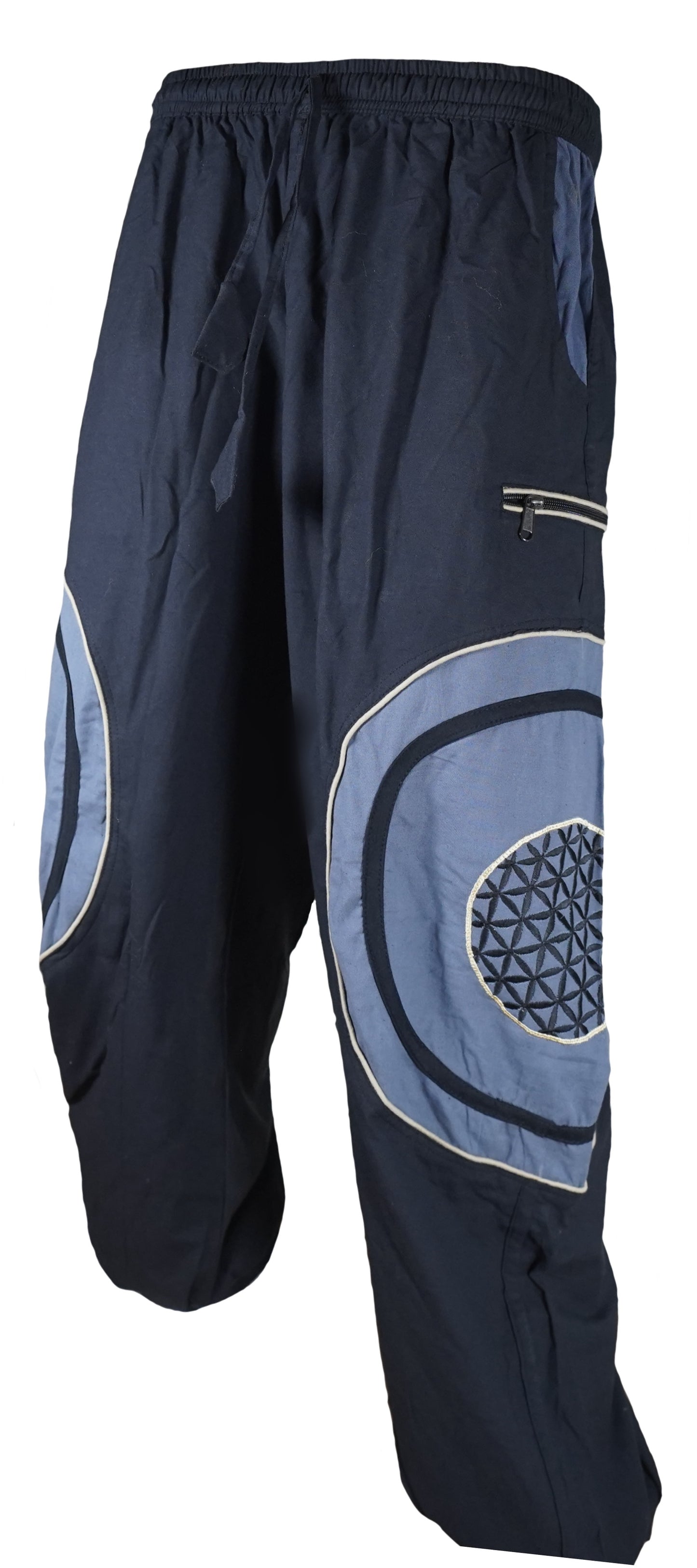 Flower Of Life Pants