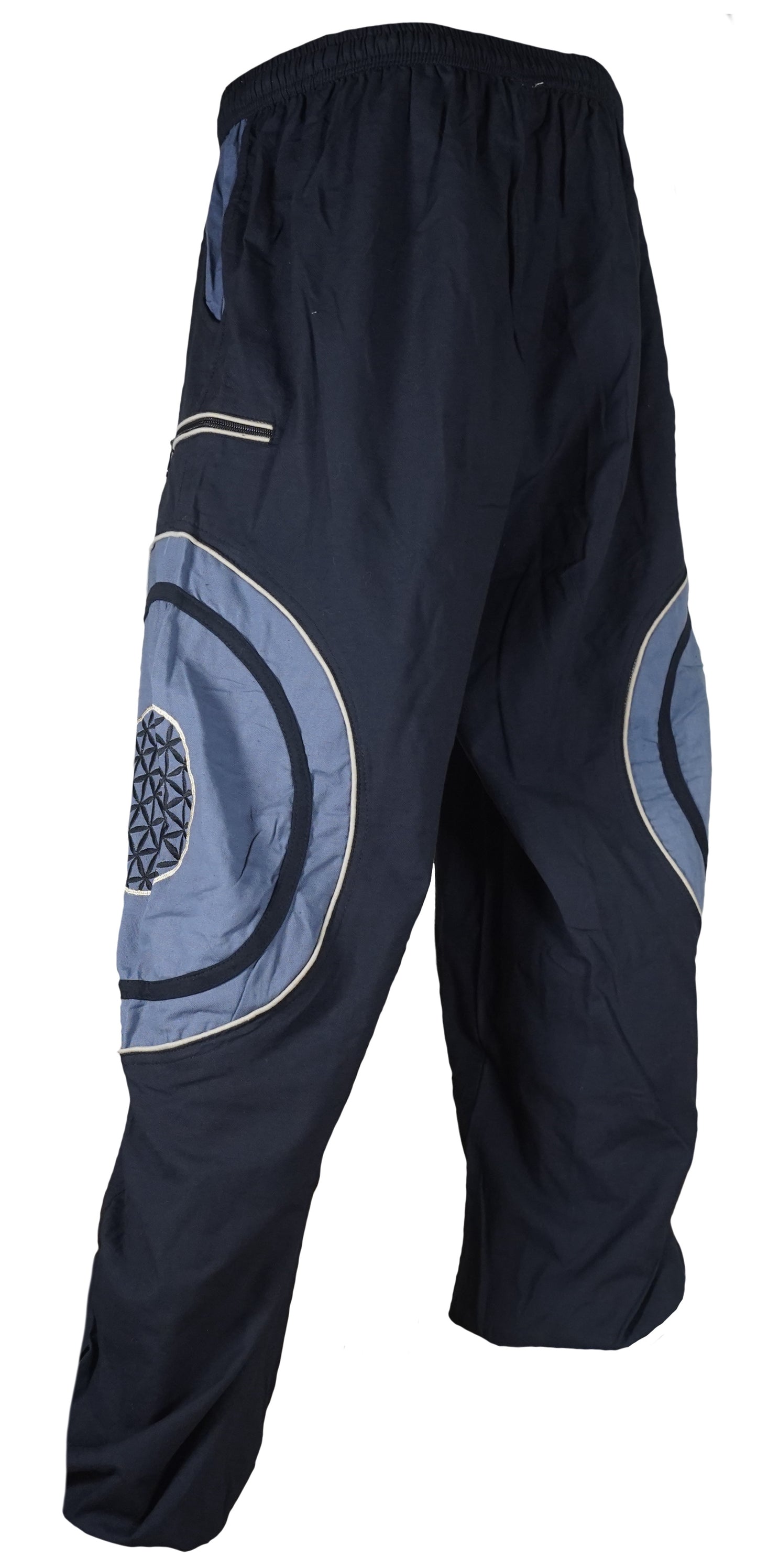 Flower Of Life Pants