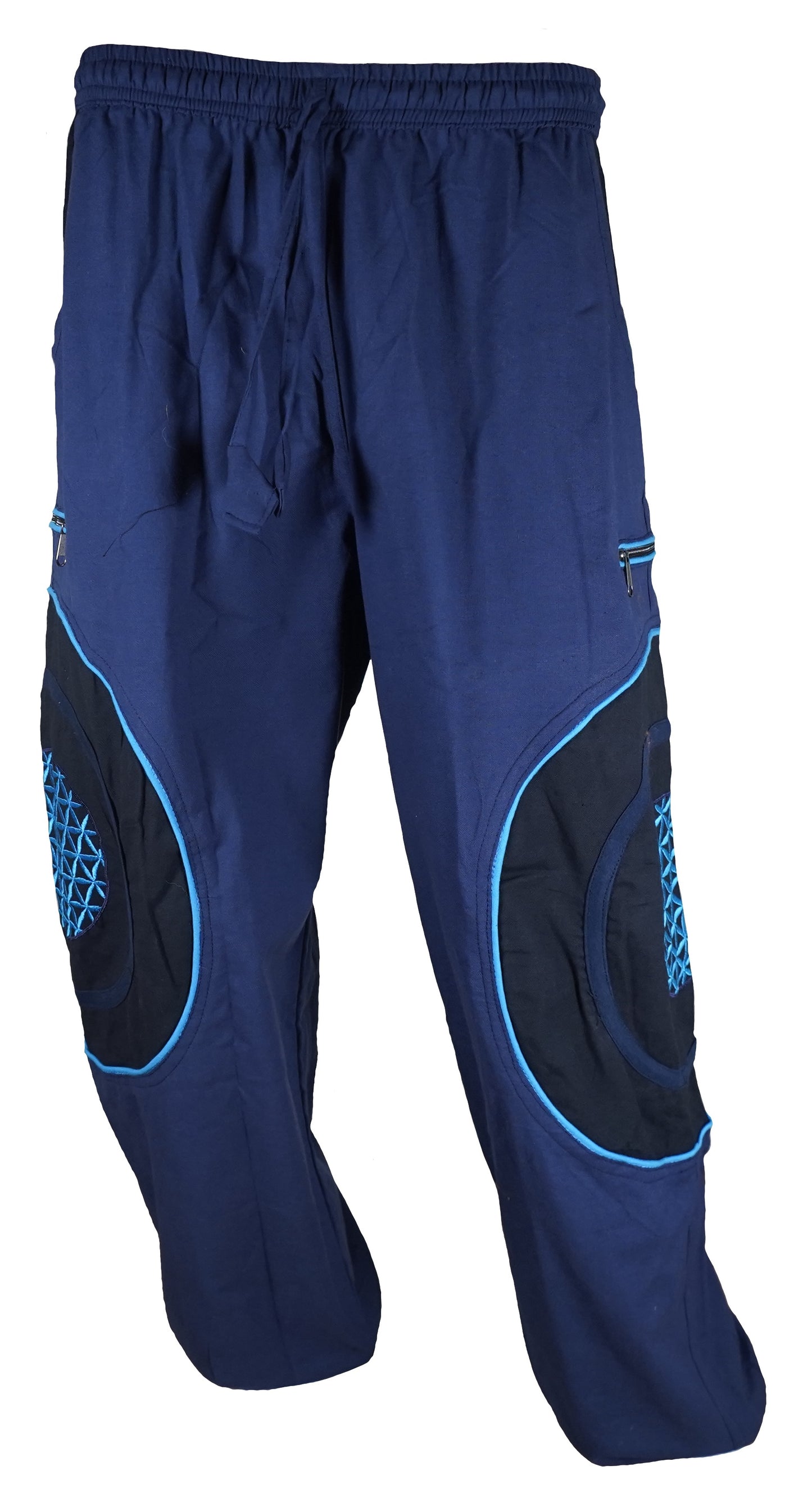 Flower Of Life Pants