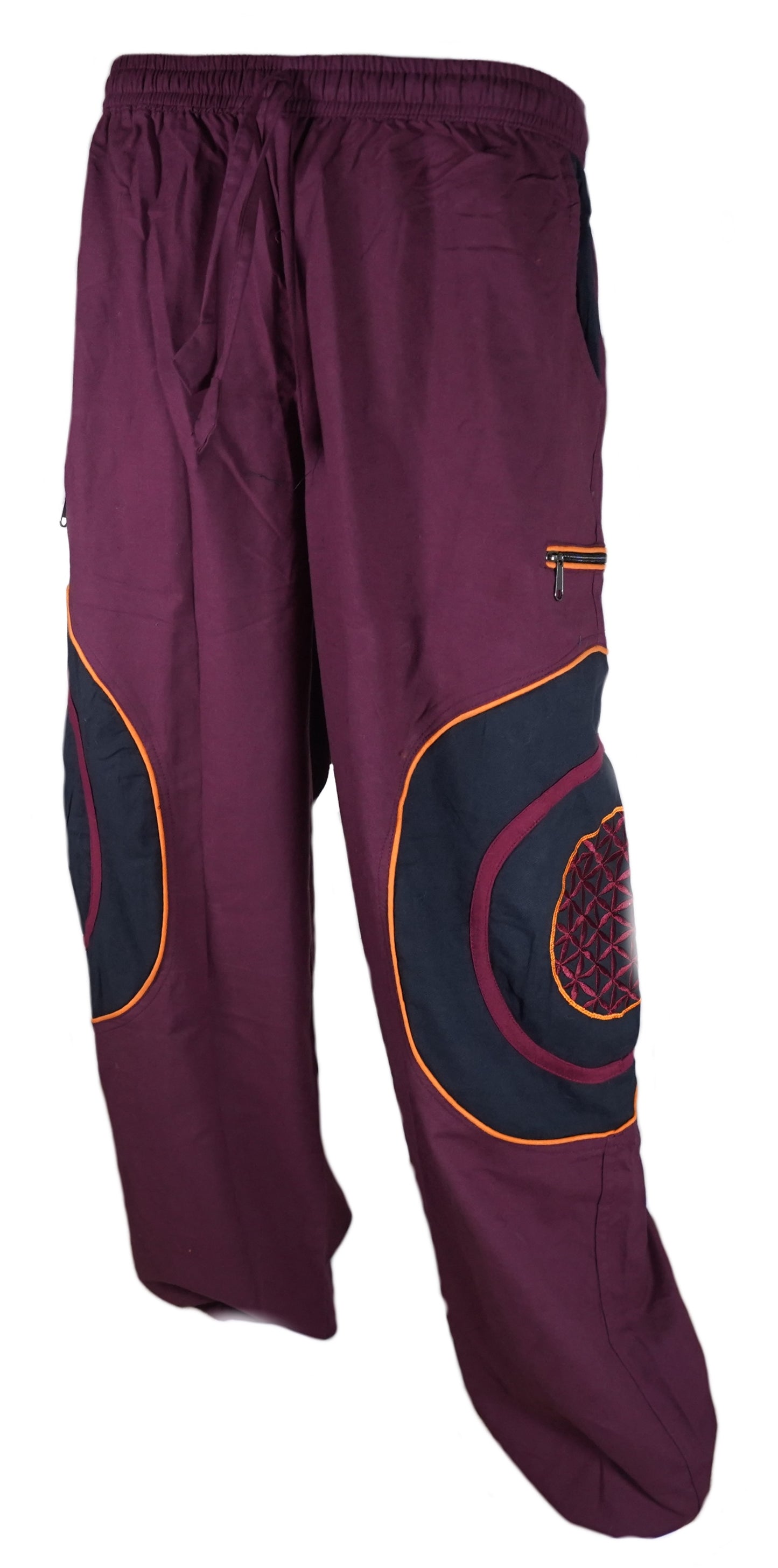 Flower Of Life Pants