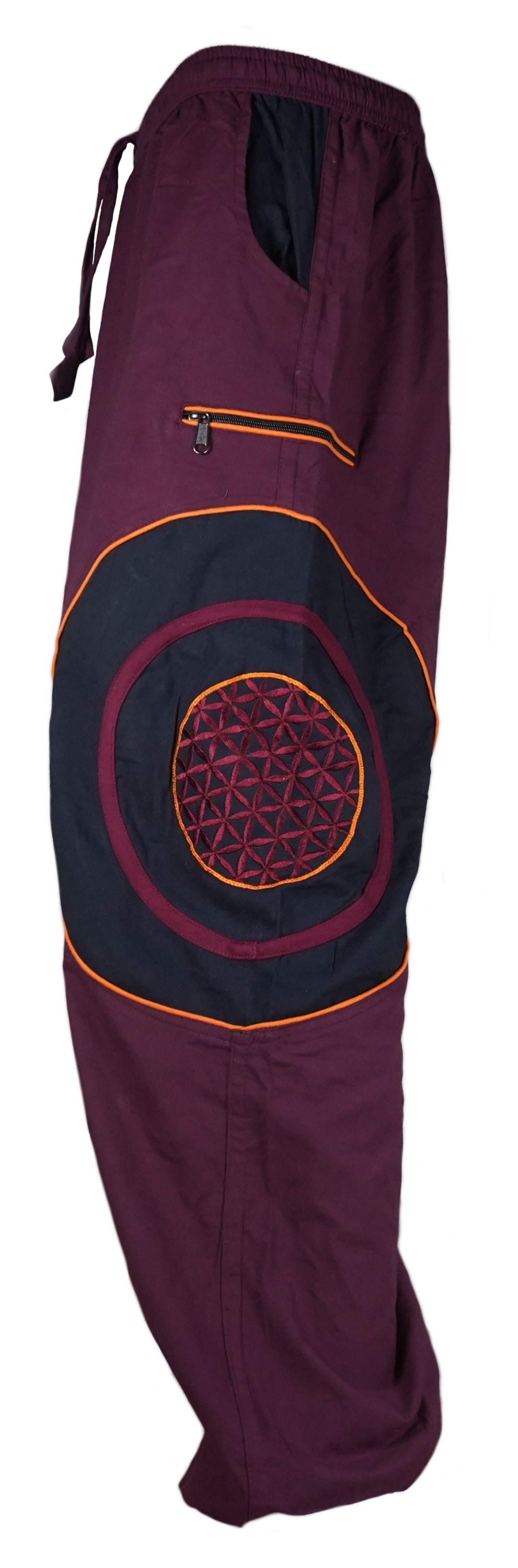 Flower Of Life Pants