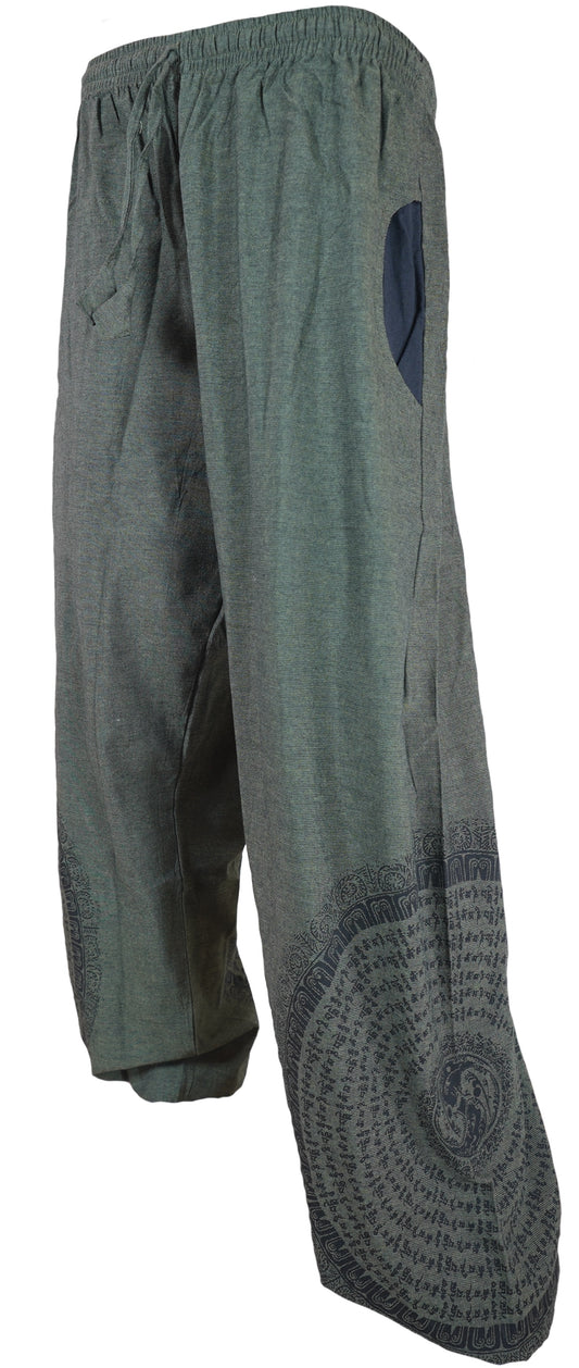 Mandala Pants