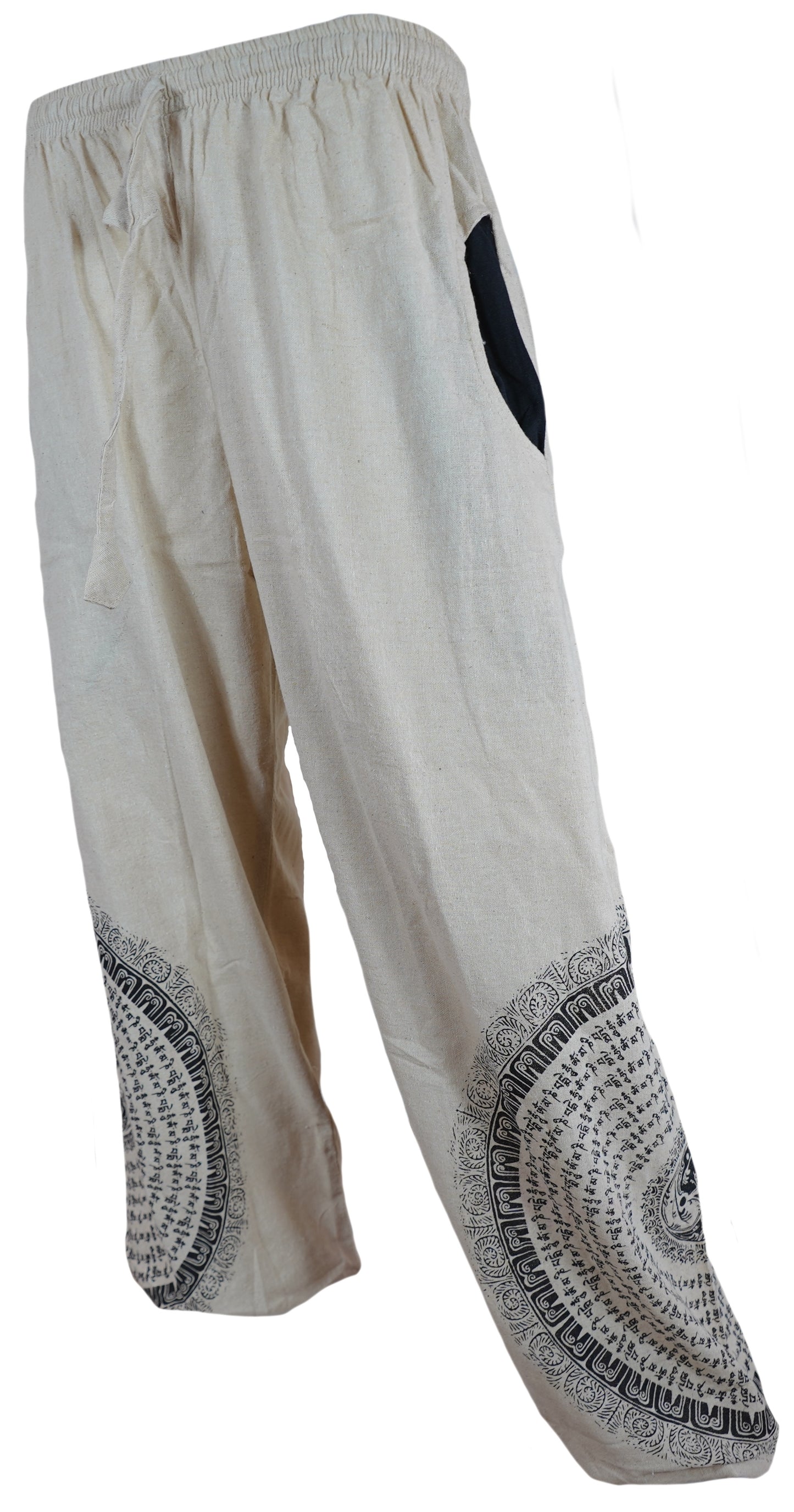 Mandala Pants