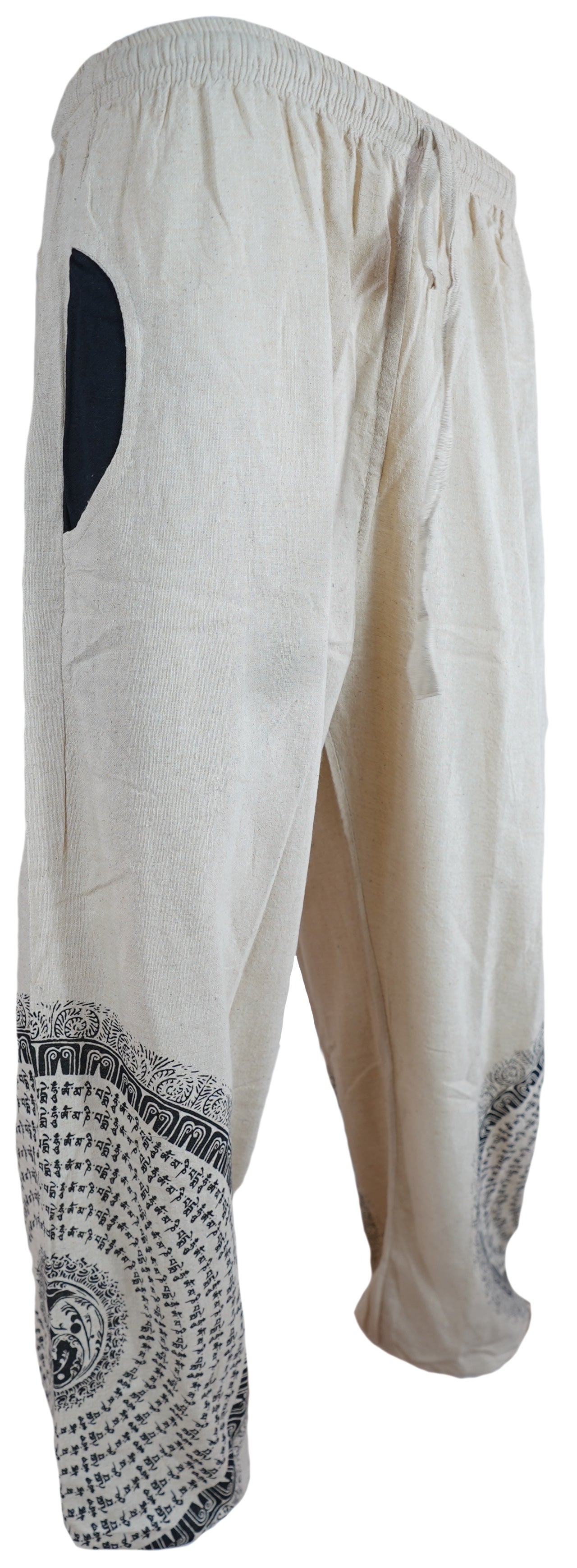Mandala Pants