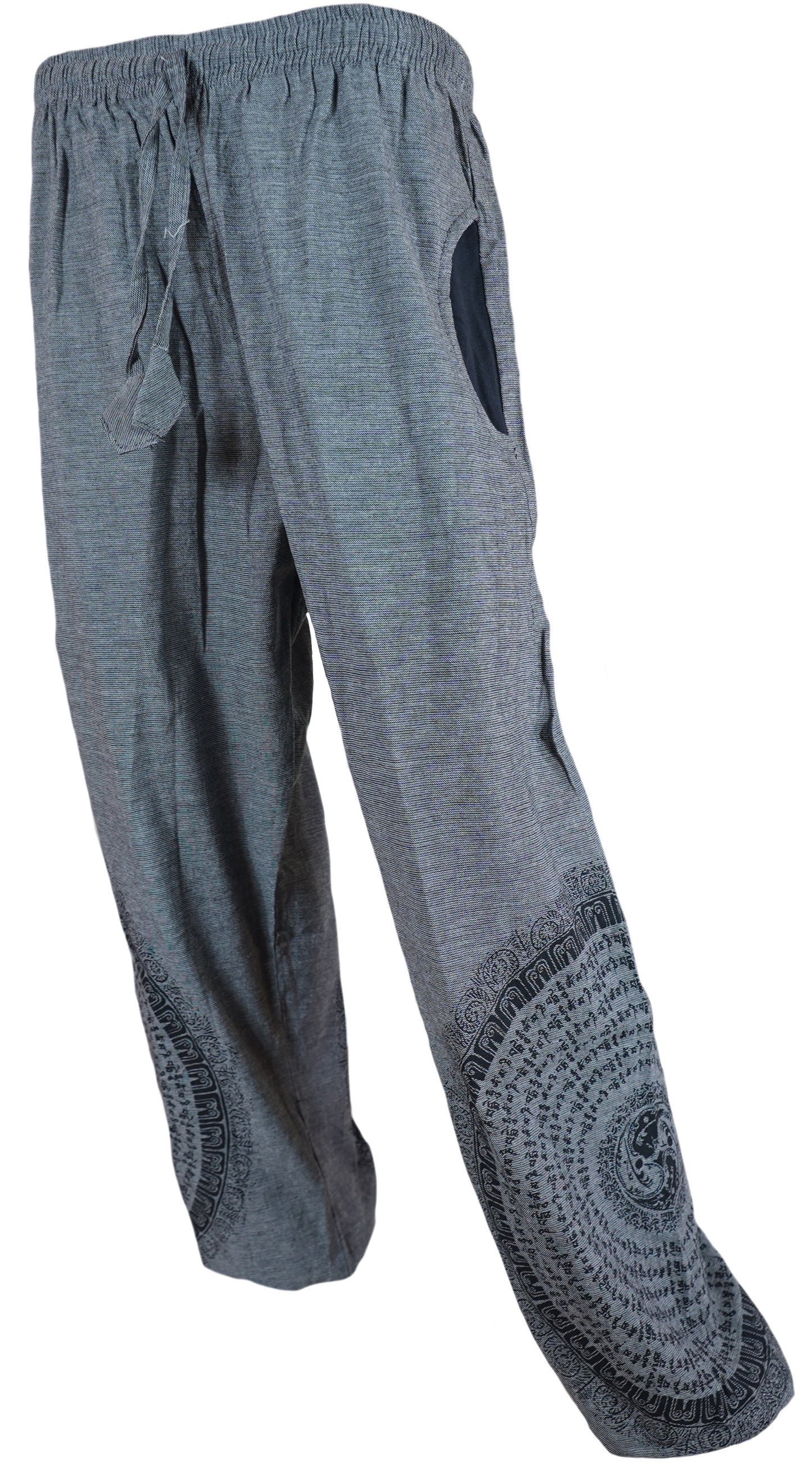 Mandala Pants