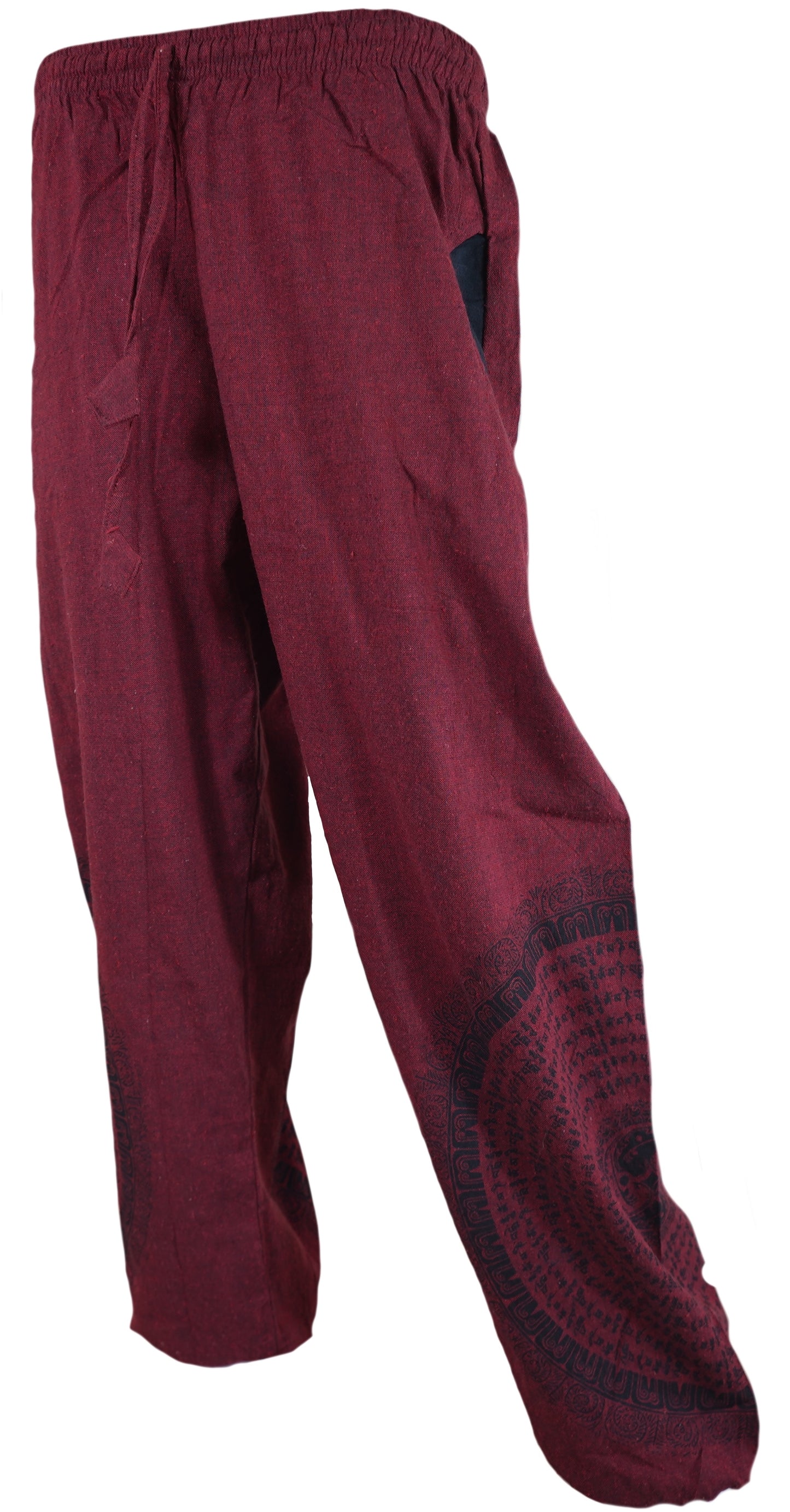 Mandala Pants