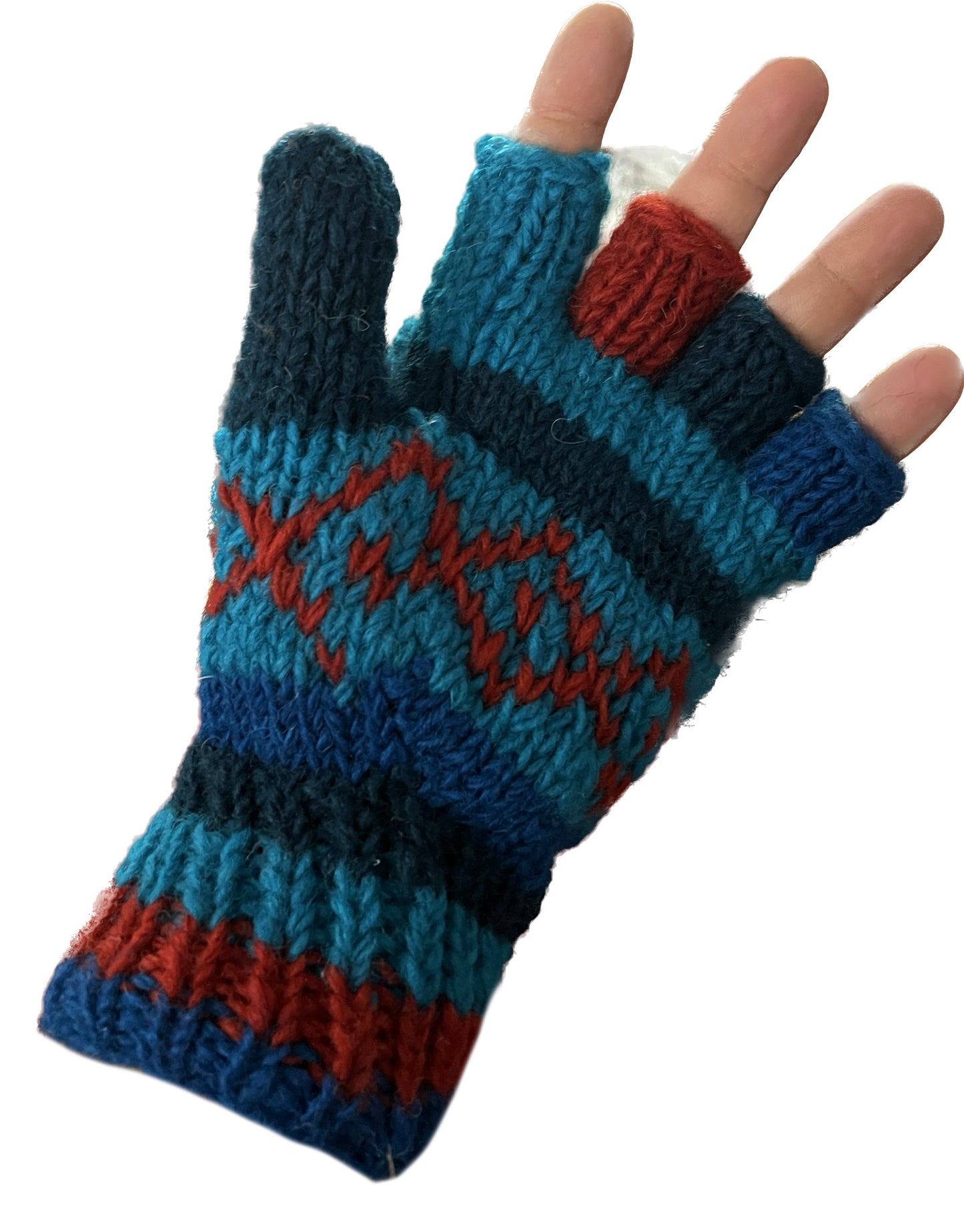 Wool Gloves