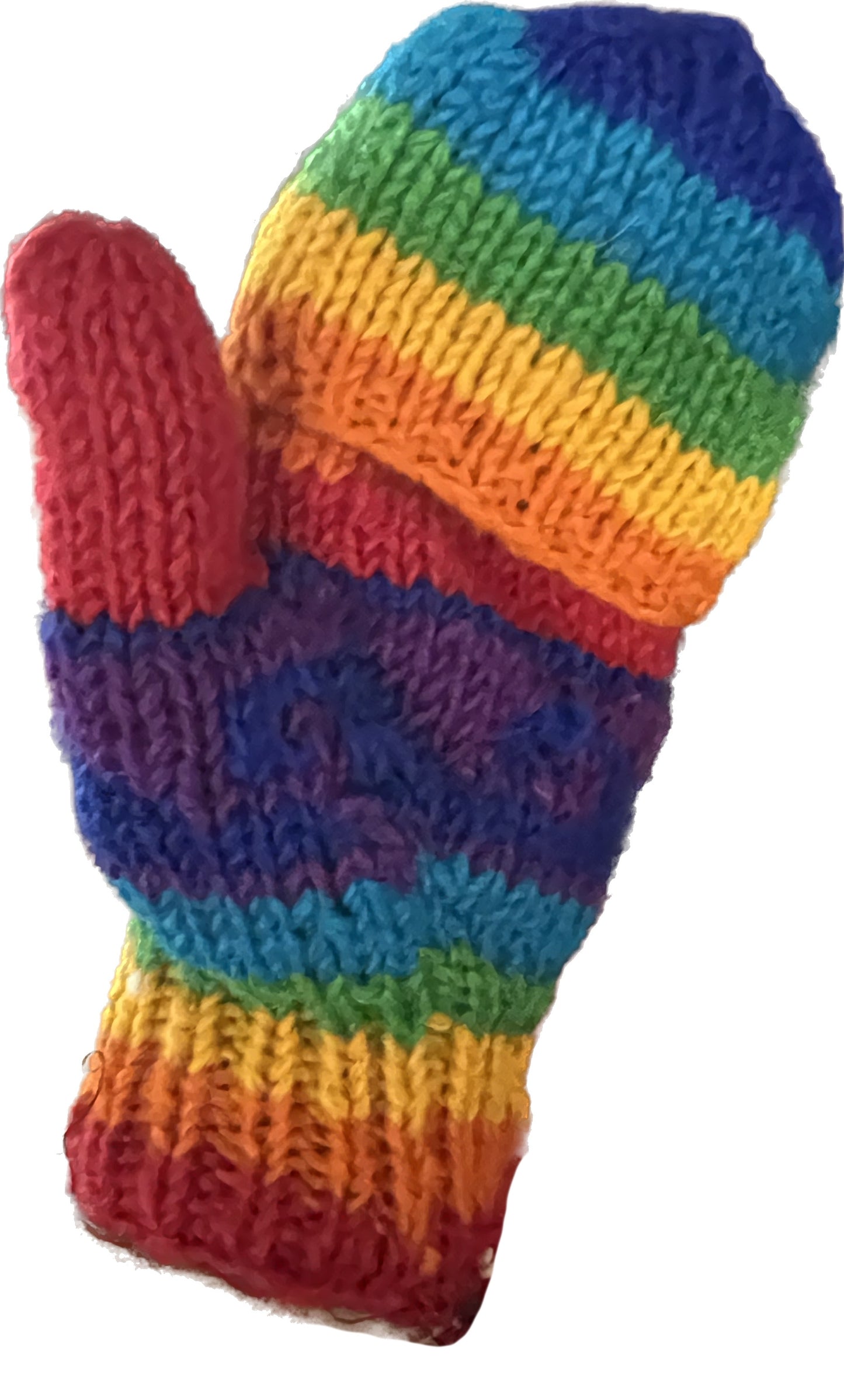 Wool Gloves