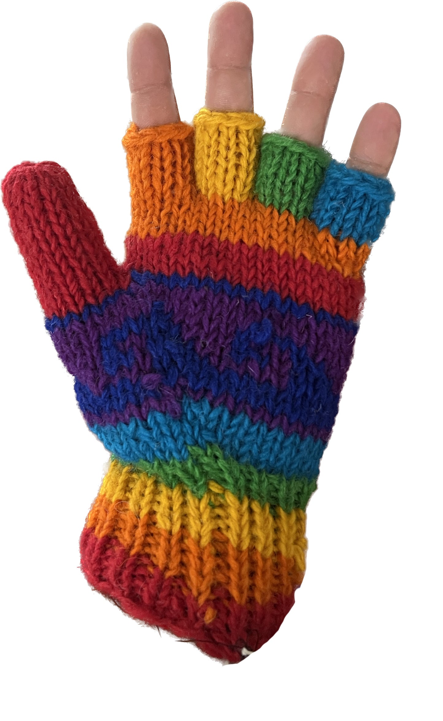 Wool Gloves