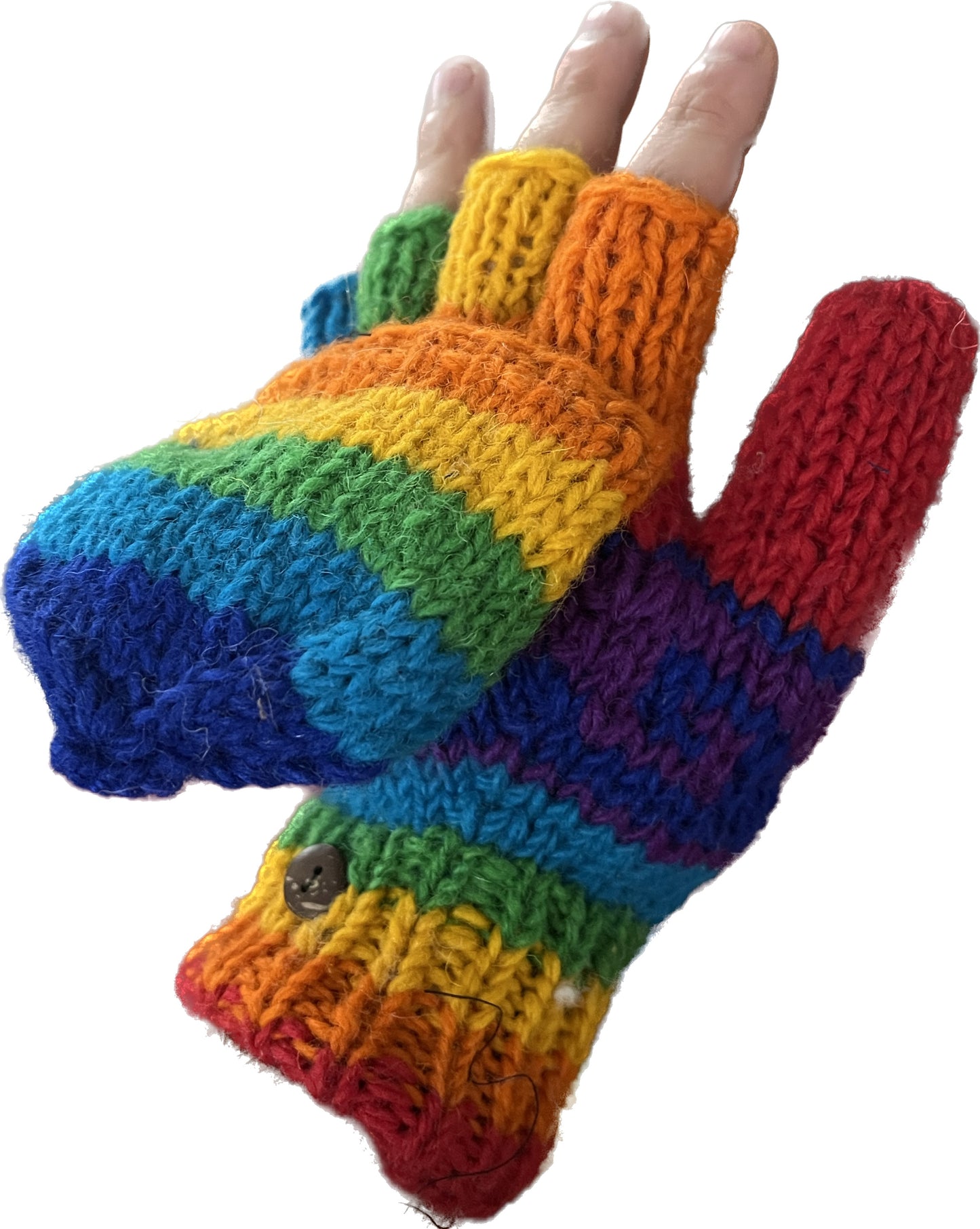 Wool Gloves