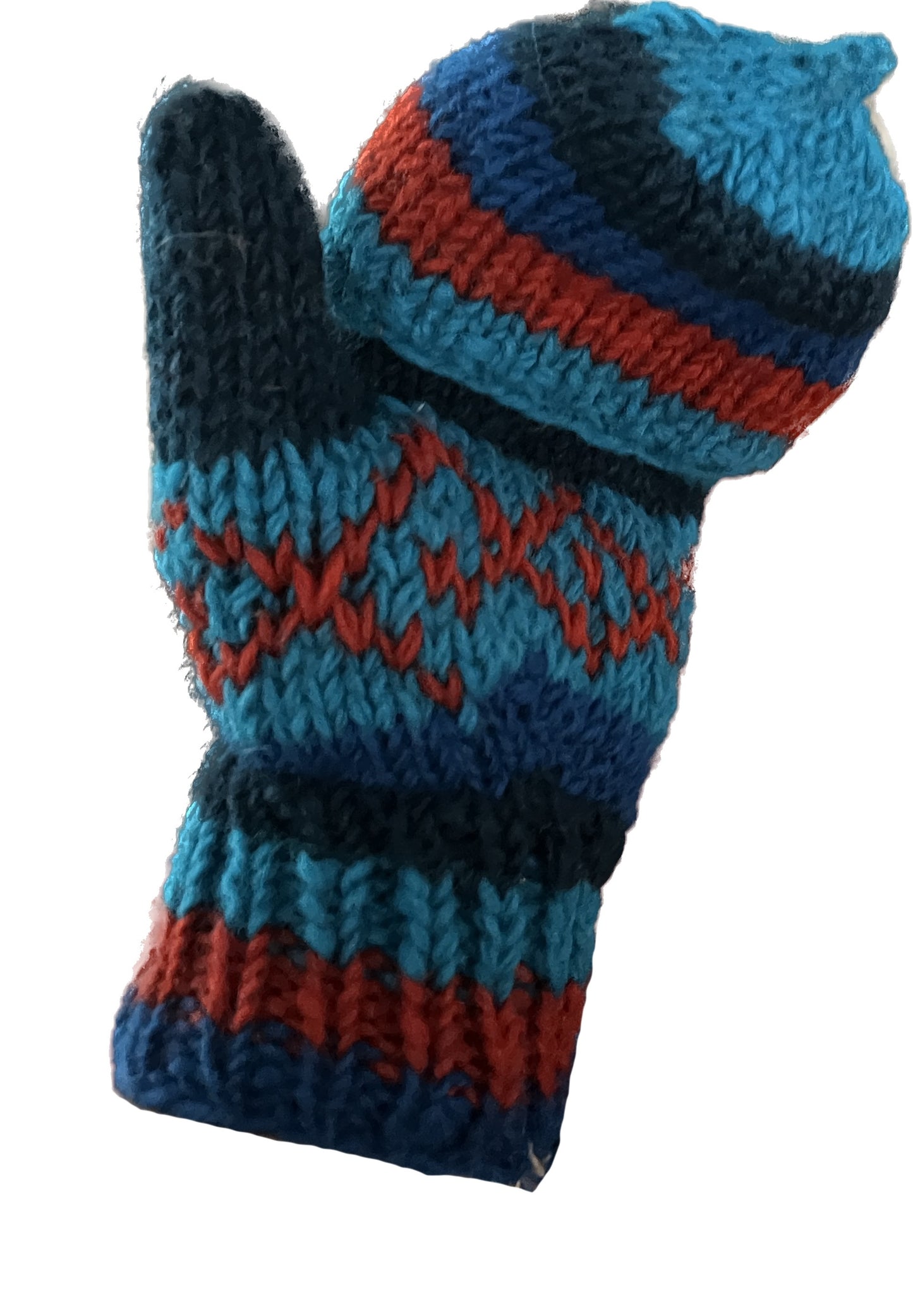 Wool Gloves