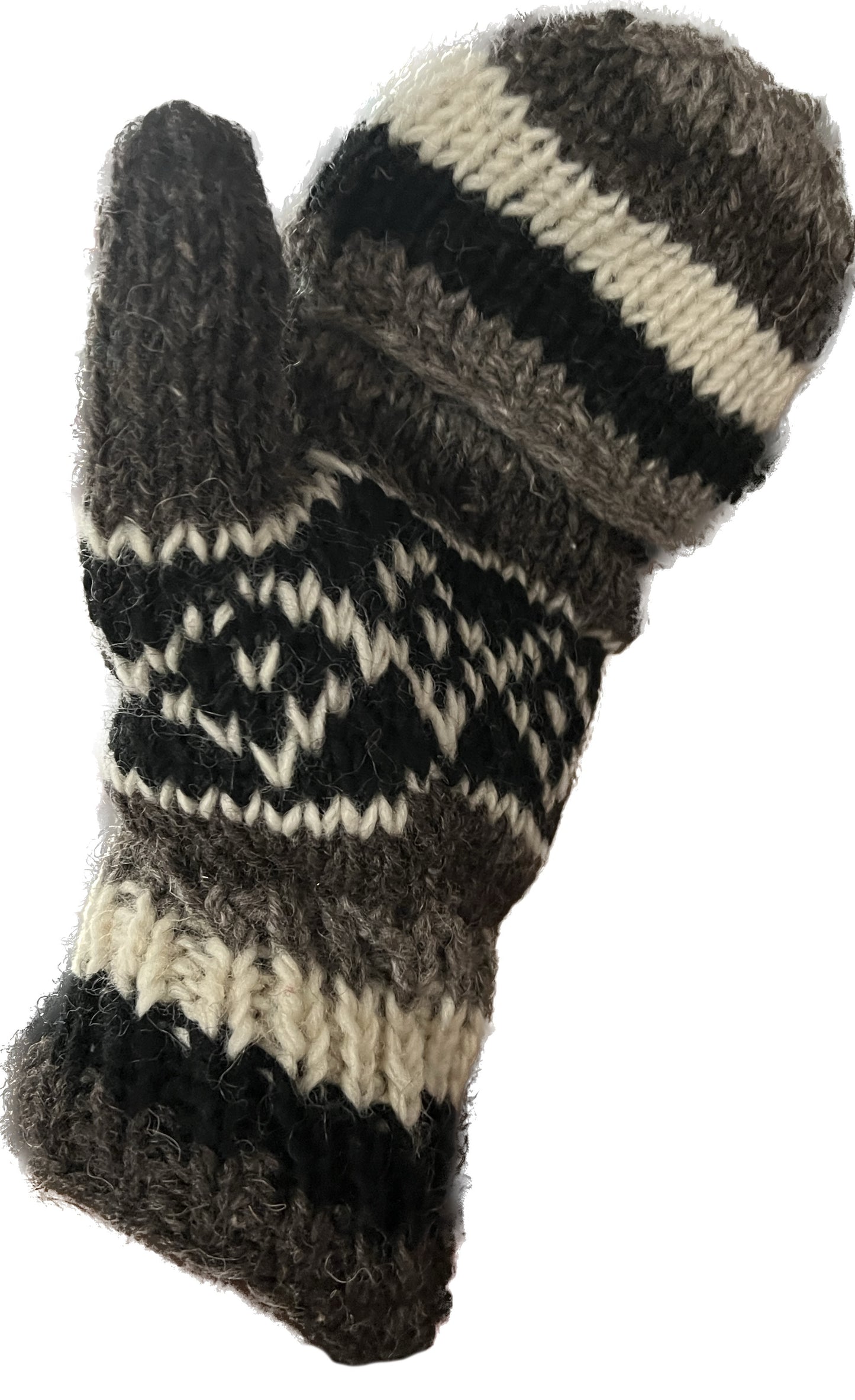 Wool Gloves