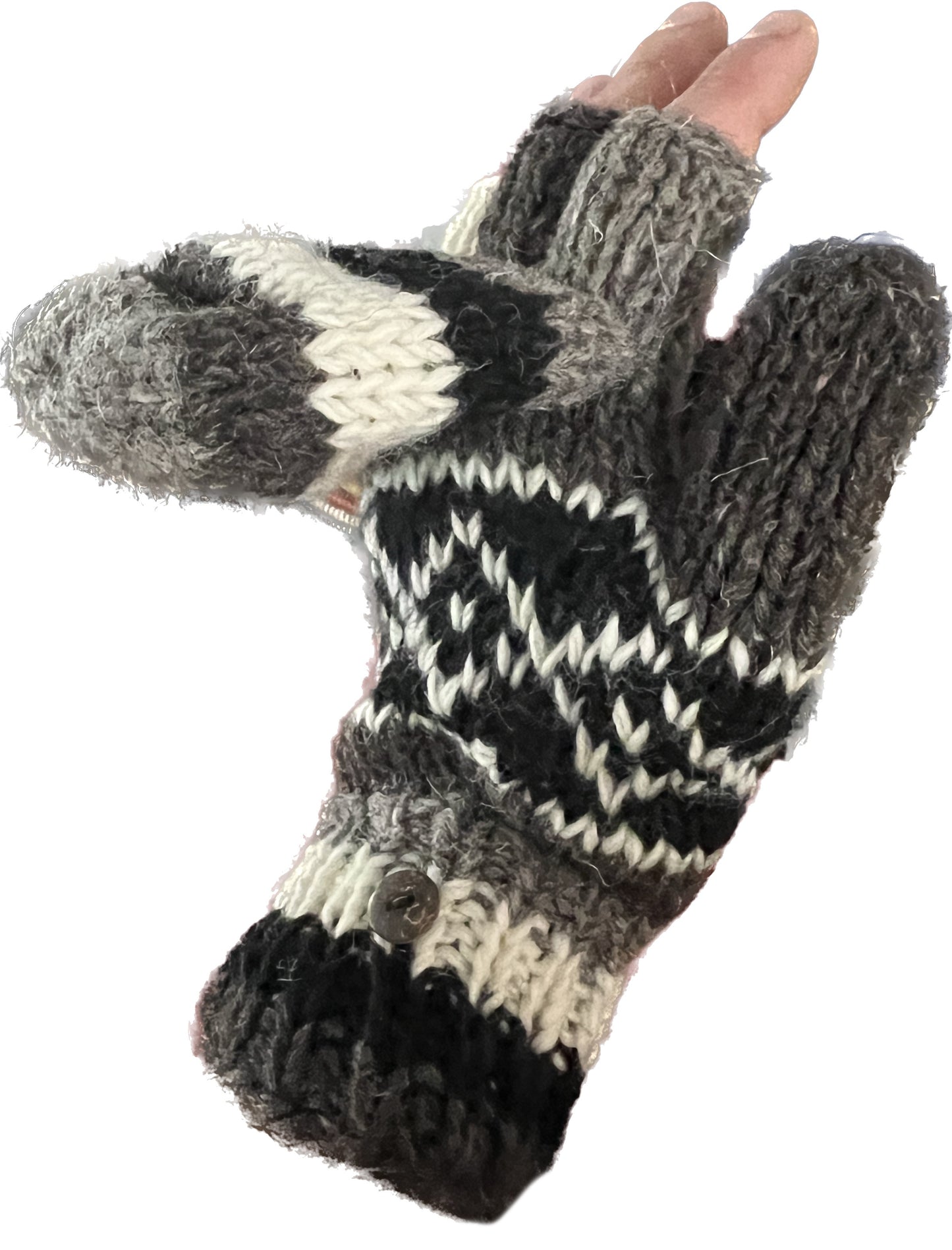 Wool Gloves