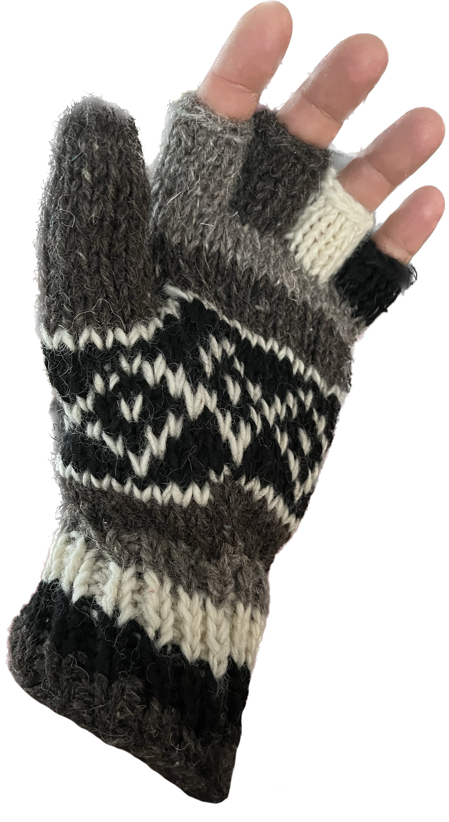 Wool Gloves