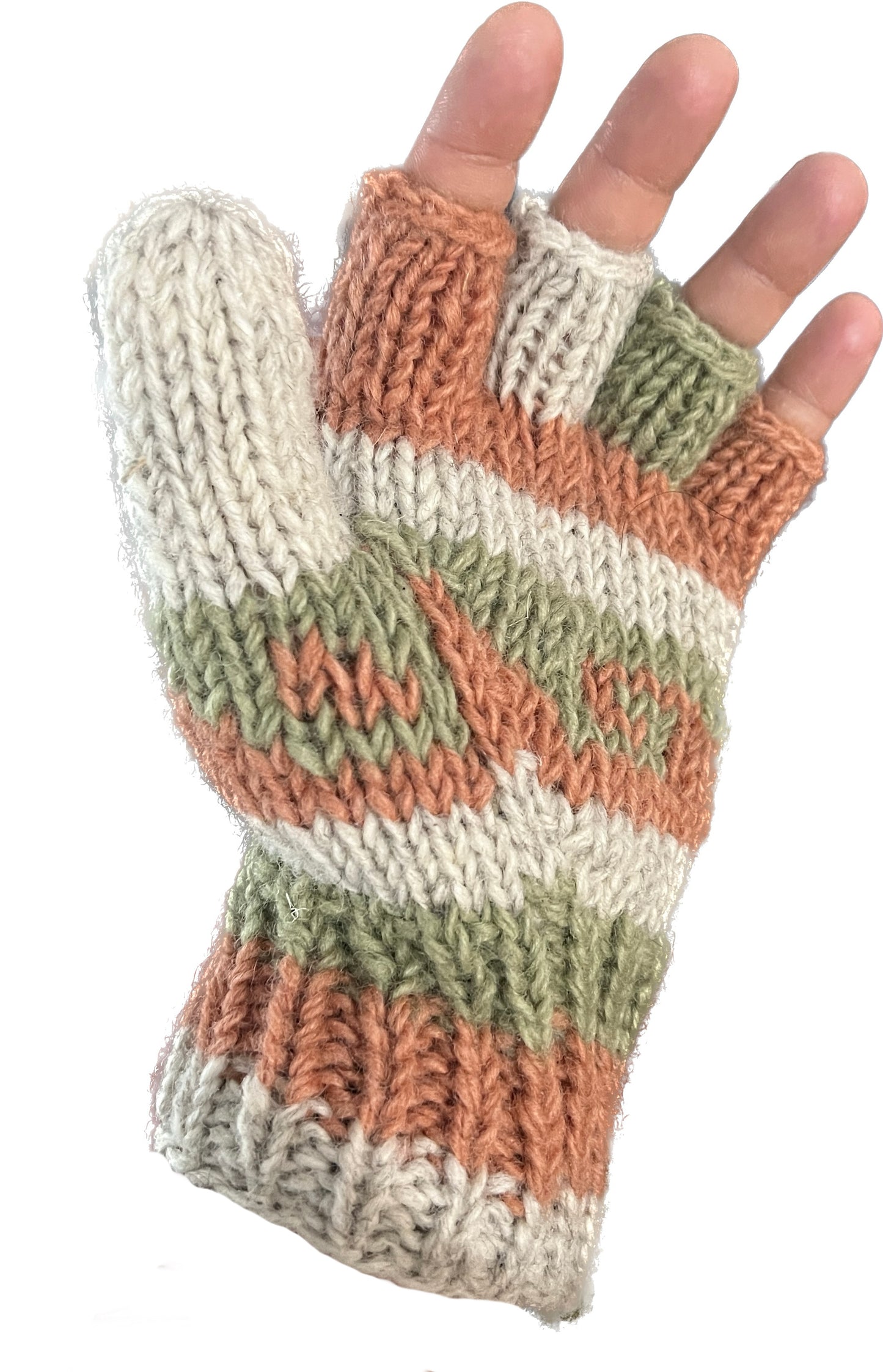 Wool Gloves