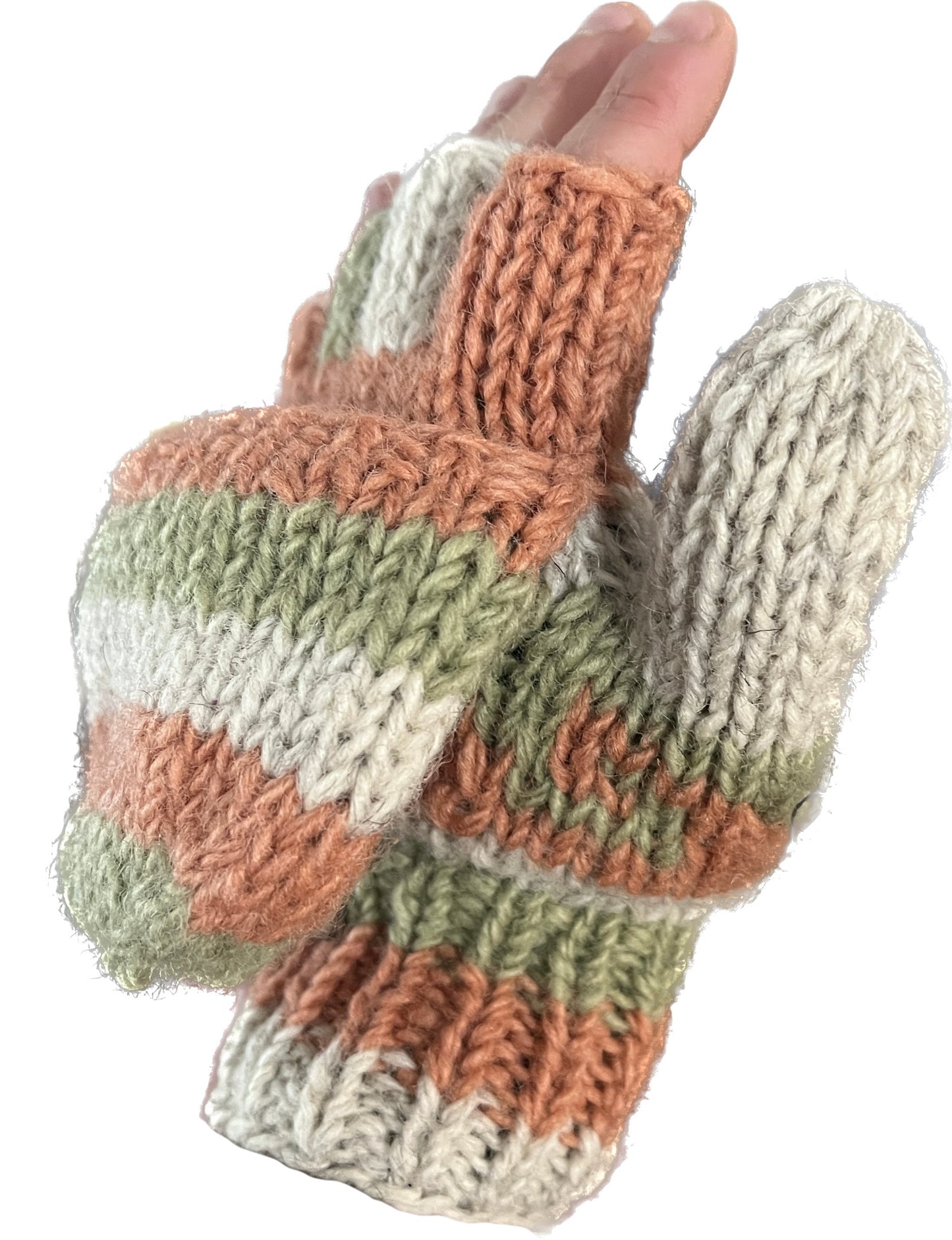 Wool Gloves