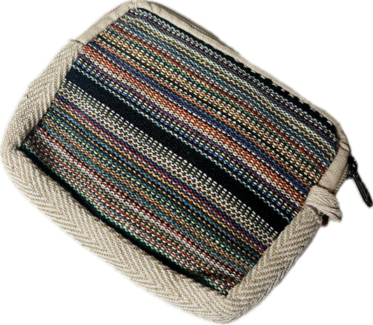 Hemp Pouch