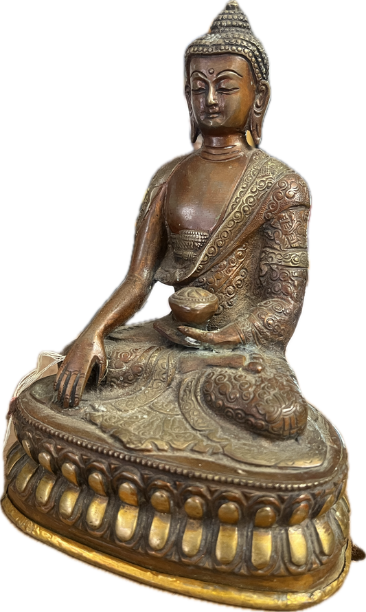 Buddha Statue