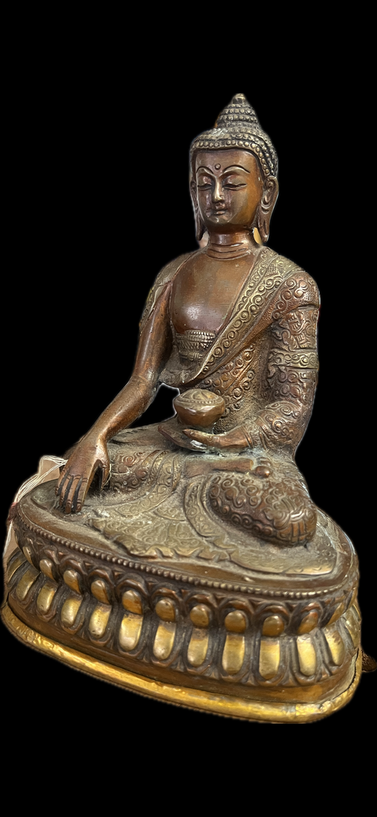 Buddha Statue