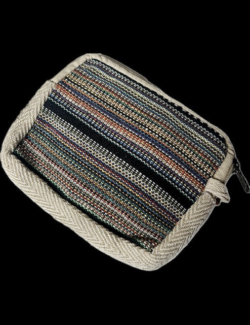 Hemp Pouch