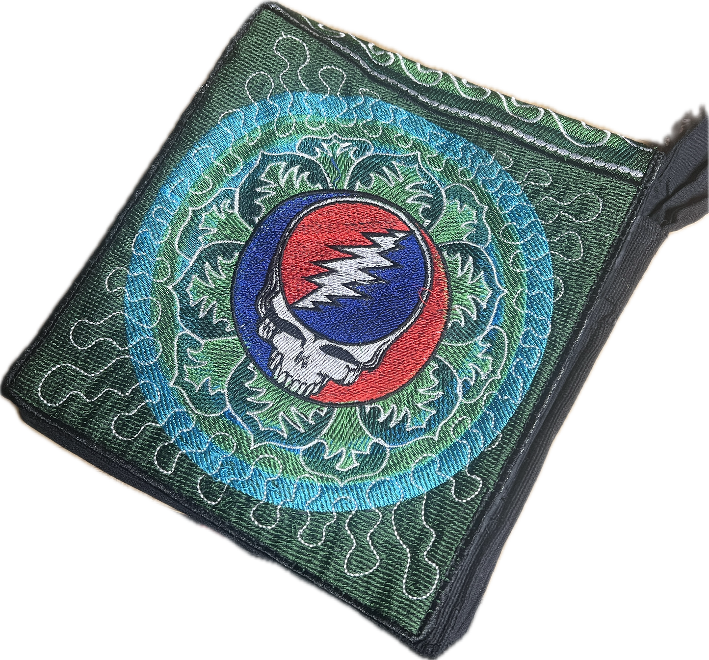 Steal Your Face Baba Bag