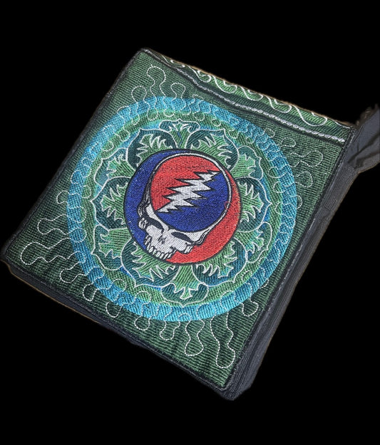 Steal Your Face Baba Bag