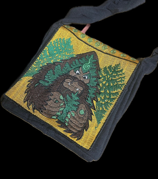 Bigfoot Baba Bag